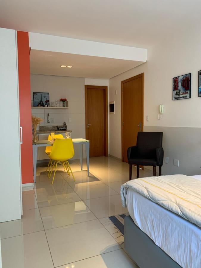 Apartamento Perfeito Casemiro Porto Alegre Exterior photo